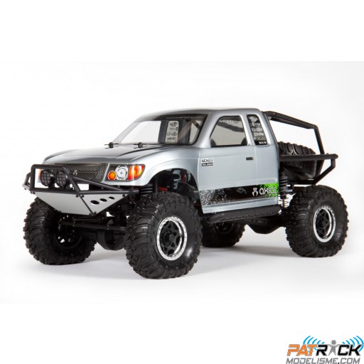 Axial SCX10 TRAIL HONCHO RTR