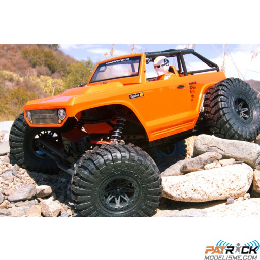 Axial AX10 DeadBolt 4WD RTR - 1/10