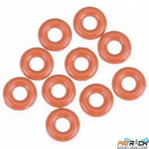 O-Ring 3X2mm (P3) (10pcs )