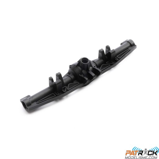 Boitier de pont arrière AR90 Axial SCX6