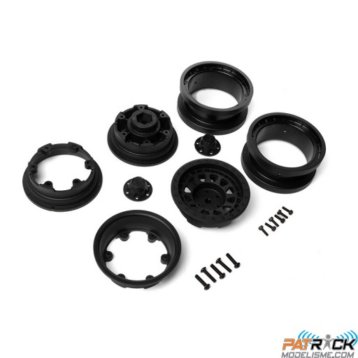 Jantes Beadlock Rhino Primm 2.9" (2)