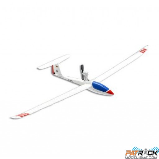 Discus 2T RTF 550mm
