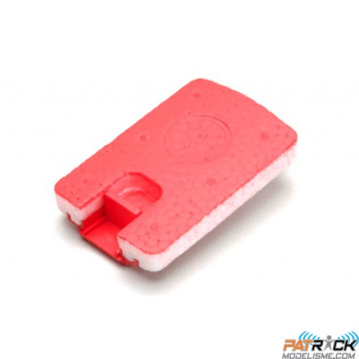 TRAPPE BATTERIE ROUGE SKYWALKER BRUSHLESS