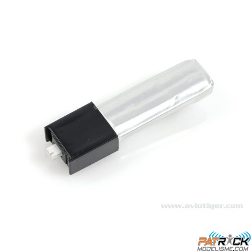 Batterie LiPo 3.7V 150MAH - EXCELL 200