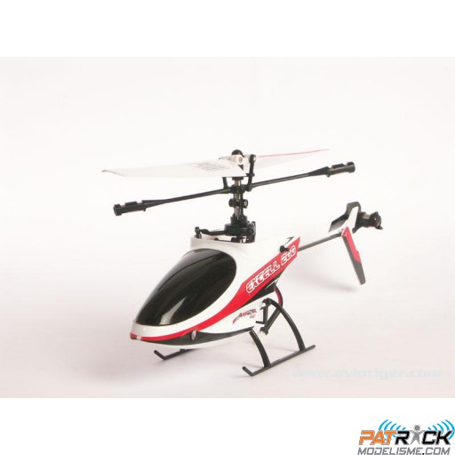 Axion RC EXCELL 200 2.4G LNF