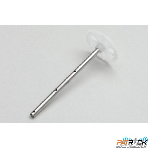 AXE + COURONNE  - EXCELL 200