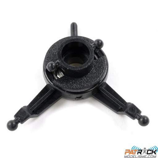 PLATEAU CYCLIQUE - EXCELL 200