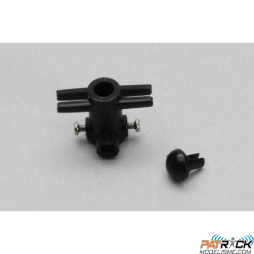 TETE DE ROTOR PRINCIPAL  - EXCELL 200