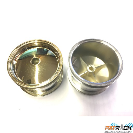 Jantes AYK racing RZ-11 - VINTAGE 1/10e