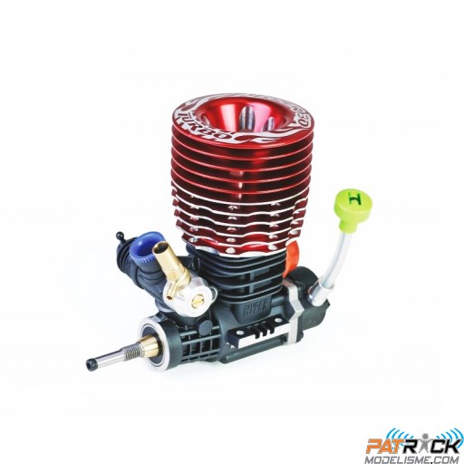 Moteur Hobao Hyper 30 Nitro avec tirette