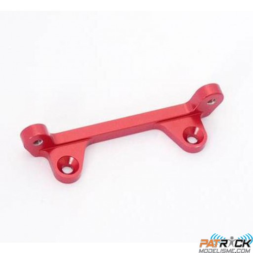Barre de direction en aluminium option - Revolt/Survolt BX10-ST10