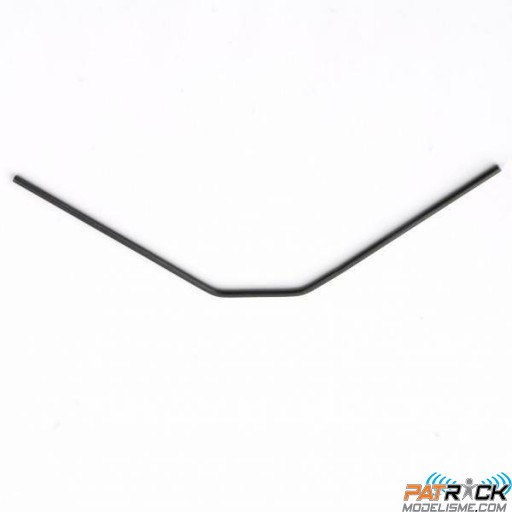Barre stabilisatrice arrière 2,5mm SPIRIT