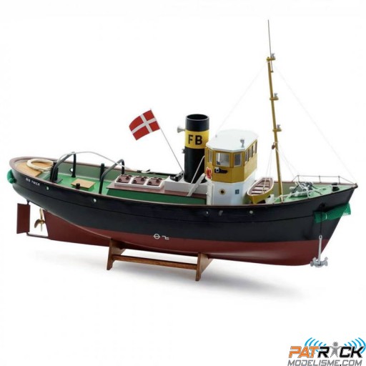1/60e Billing boats Ymer 244 RC