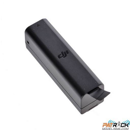 Batterie HAUTE capacité pour DJI Osmo