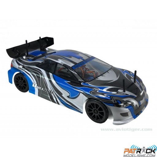 Blackbull Drift EP 4WD 1/10e Prête à rouler