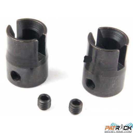 BlackBull - 1/8e - Noix cardan central (2)
