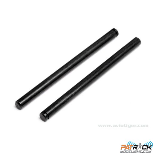 Axe de triangle avant S2 - BLACKBULL