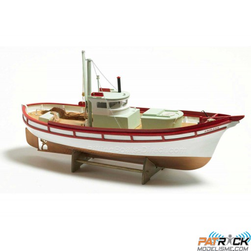1/20e Billing boats Monterey 522 RC