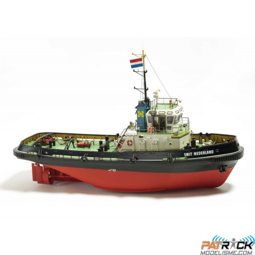 1/33e Billing boats Smit Nederland 528 RC SUR-COMMANDE
