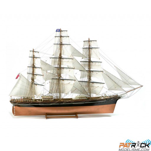 1/75e Billing Boats Cutty sark 564 SUR-COMMANDE