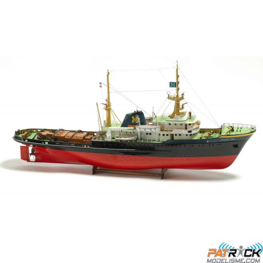 1/90e Billing boats Zwarte zee 592 RC