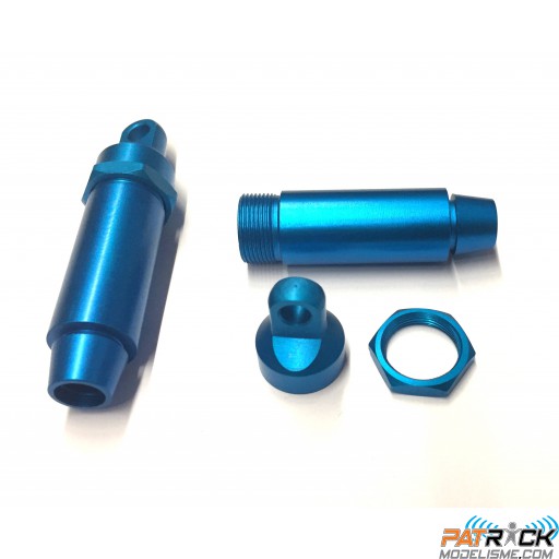 Corp d'amortisseur arriere option (2) - MIRAGE V-SPEC