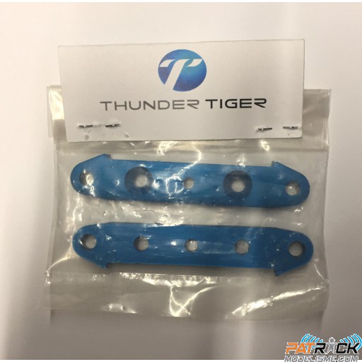 Support alu de diff (2) - MIRAGE V-SPEC