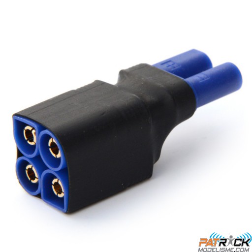 Adaptateur compact série EC5