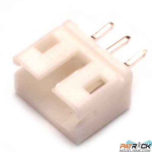 Connecteur : micro prise Femelle pour UMX / B130X