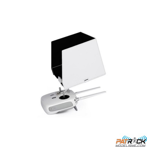 Pare soleil Beez2b pour écran d'IPhone et tablettes 9,7"