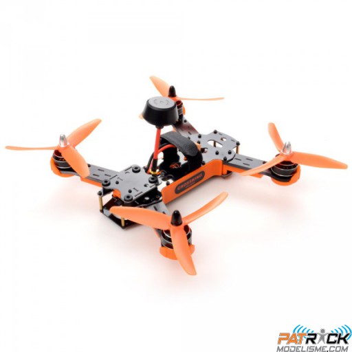 Beez2B FPV 220 Crossking Sport racer BNF