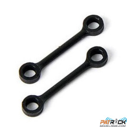 Biellettes pour plateau cyclique option Xtreme - EFLITE BLADE 130X