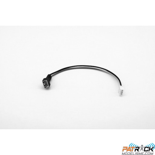 Rallonge extension JST-XH 15cm 2S