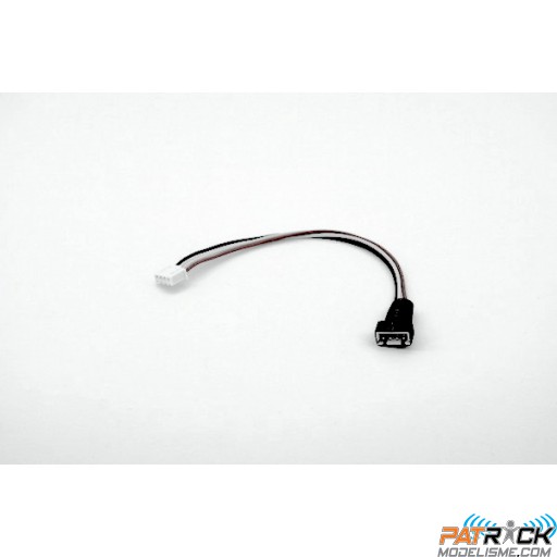 Rallonge extension JST-XH 15cm 3S