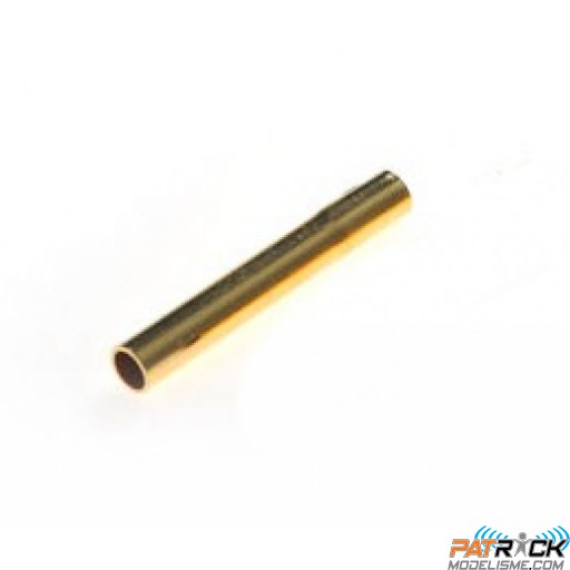 Prise PK/OR 2mm femelle la pièce