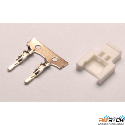 Connecteur : micro prise Femelle (1pc)