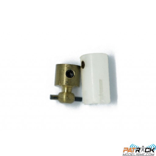 Cardan longueur 28mm 3x2mm