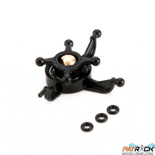 Plateau cyclique - BLADE 120S