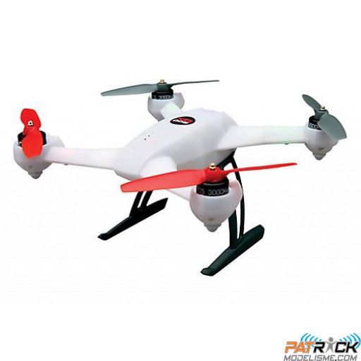 Blade 200 QX BNF Quadcopter