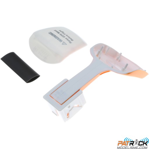 Antenne GPS pylone - Blade Chroma
