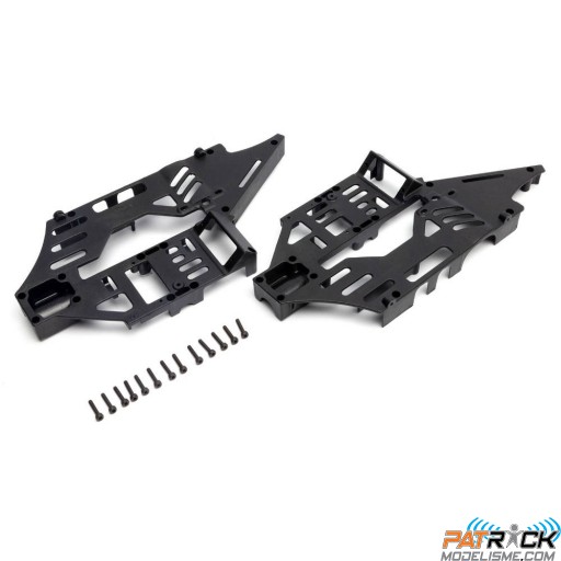 Châssis principal - Blade Revolution 235 CP