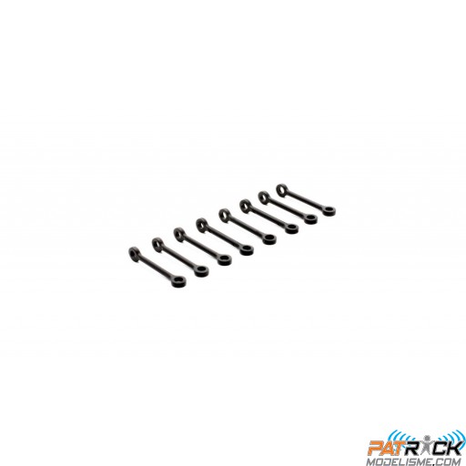 Set de bielettes de tête de rotor - BLADE 180 CFX / 150 S