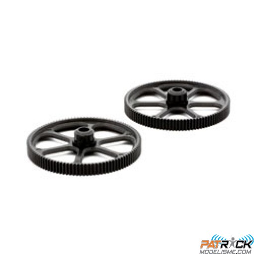 Couronne principale - BLADE 180 CFX / 150 S