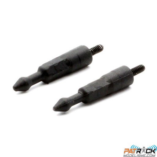 Supports de coque - BLADE 180 CFX / 150 S