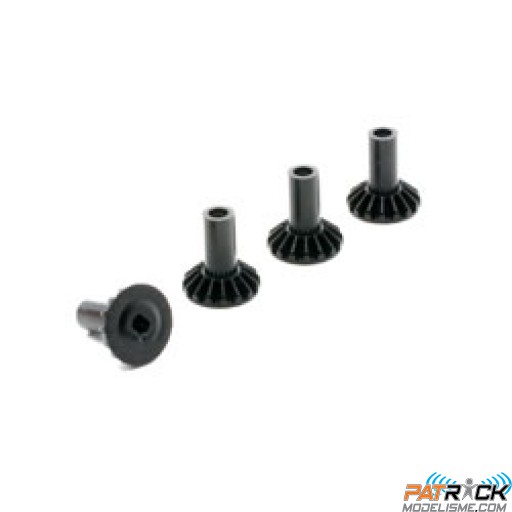 Pignon conique (par 4) - BLADE 180 CFX