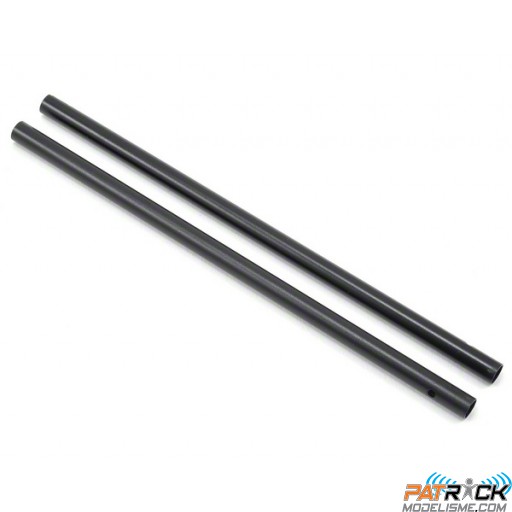 Tube de queue (par 2) - BLADE 180 CFX