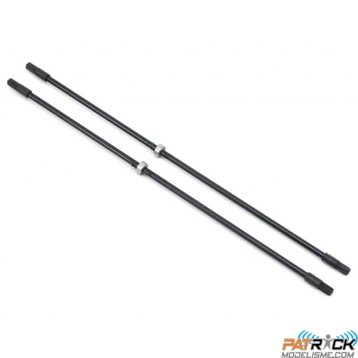 Arbre de transmission d'anticouple (par 2) - BLADE 180 CFX