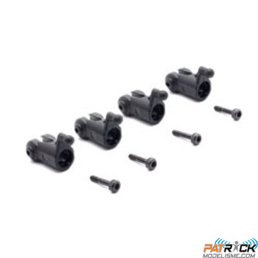 Pieds de pales d'anticouple (2 paires) - BLADE 180 CFX