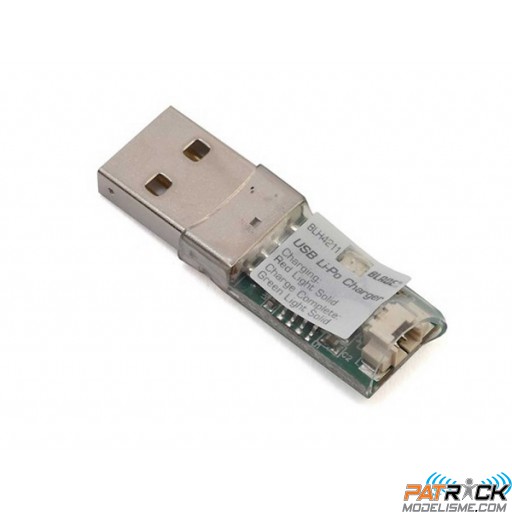 Chargeur USB - Blade 70s