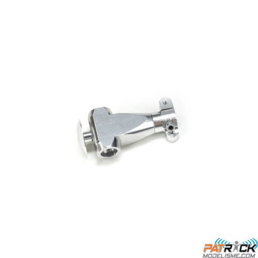 Tête de rotor alu - Blade 450x/3D/330X/330S
